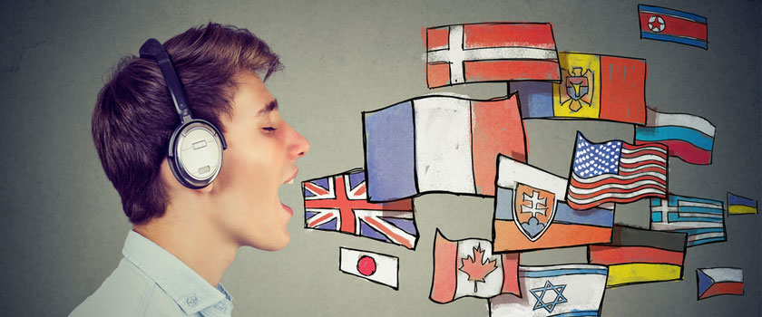 Fakta Yang Menarik Tentang Bahasa Dari Seluruh Dunia